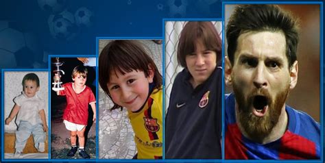 lionel messi age 2000 cast list and